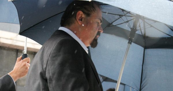 Courgette's money-laundering chef James Mussillon 'caught up in a criminal web'