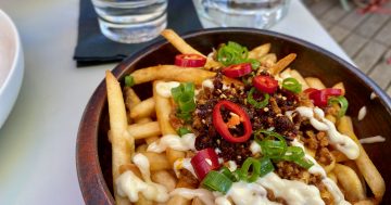 Things are heating up at Verity Lane this week as vendors get hot hot hot for chilli week!