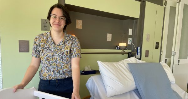 Midwifery and the art of inclusion is a source of Pride for Remy
