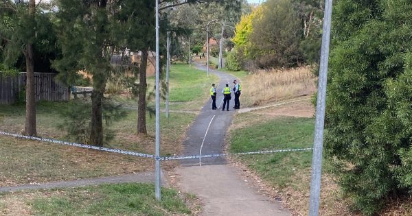 Police reveal identity of man found dead in Wanniassa