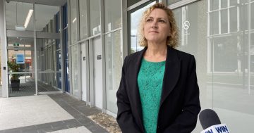 Inquiries, redactions and the drip: ACT Government is keeping public in the dark
