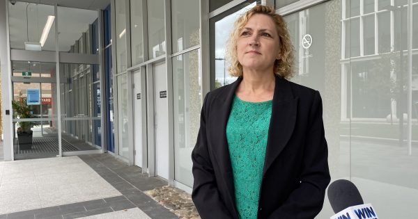 Inquiries, redactions and the drip: ACT Government is keeping public in the dark