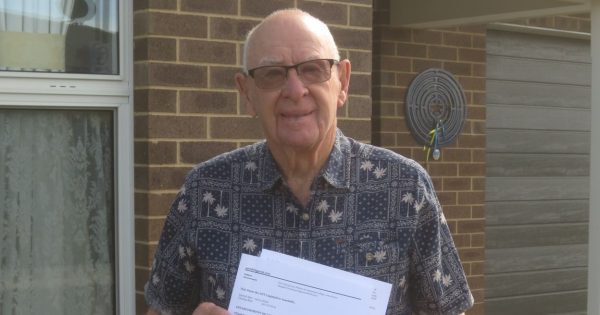 ACT Government to investigate establishing retirement villages ombudsman