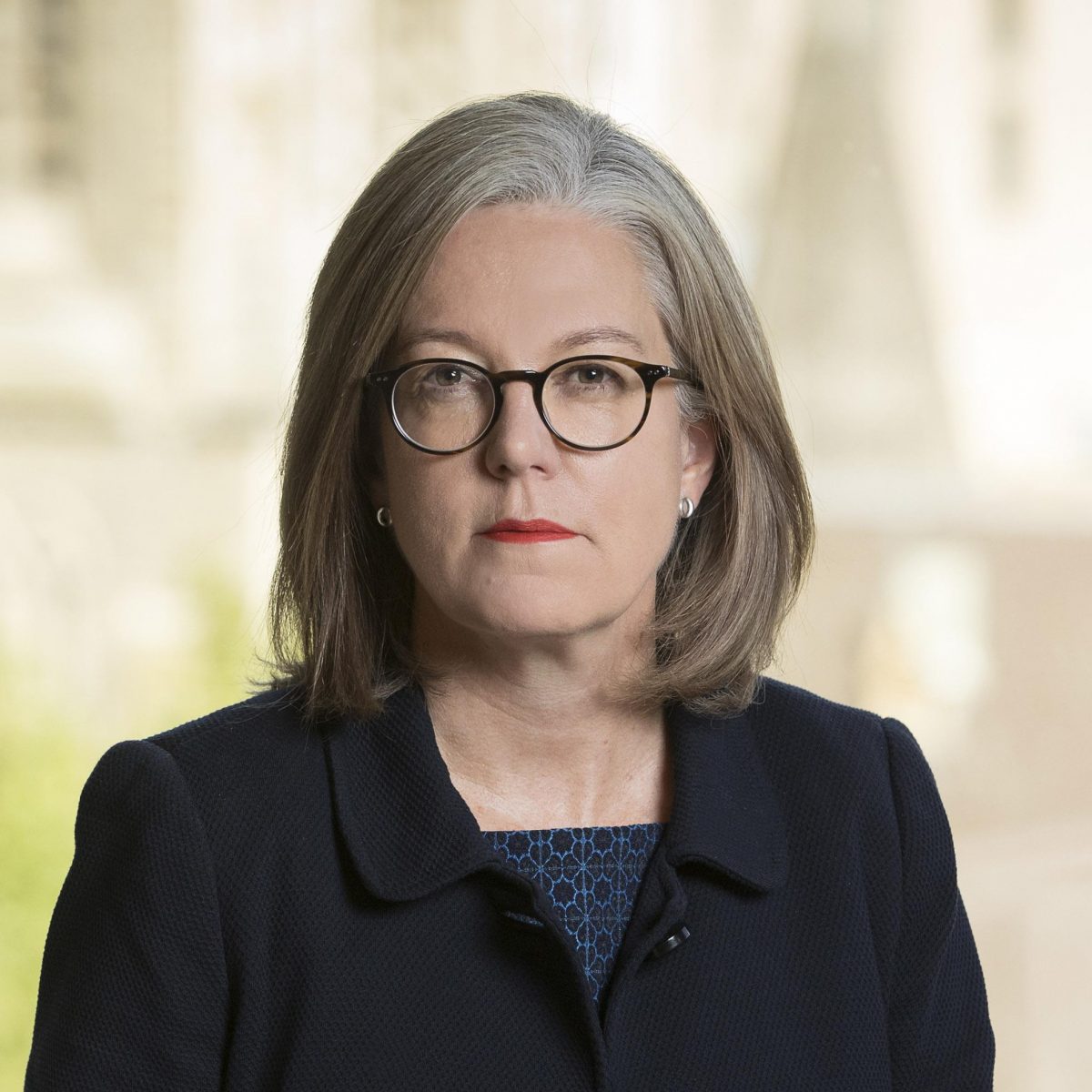 Karen Chester