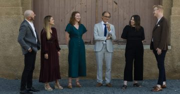 Things to do in Canberra this week (24 - 30 March)