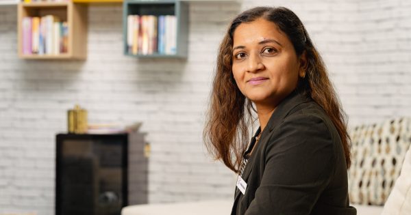 Experiencing housing vulnerability? Supportive Tenancy Service says seek help early
