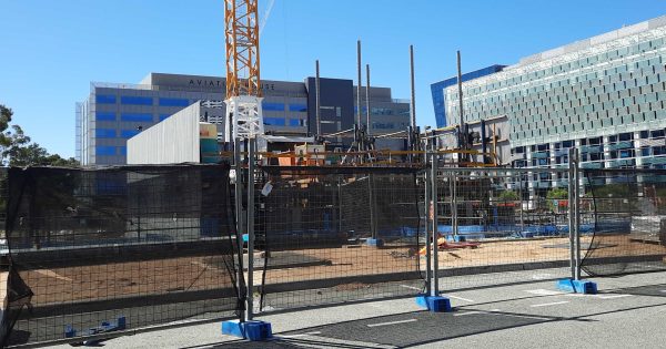 New builder engaged to replace PBS on Doma's The Melrose