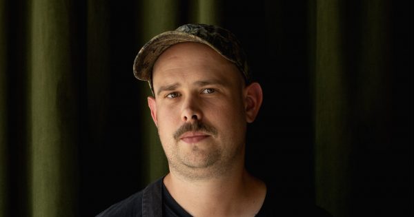 Five minutes with Nick Peterson, Such and Such