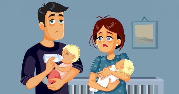 'Child-less' versus 'child-free': why are women warring over these terms?