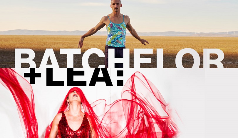 BATCHELOR + LEA: a dance week double bill