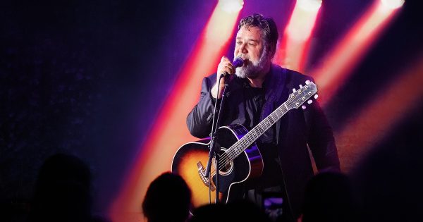 Things to do in Canberra this week (2 to 8 June)
