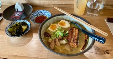 Canteen perfects the art of noods and booze