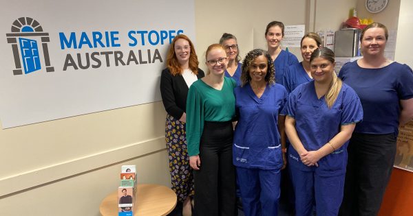 No matter your Medicare status, surgical and medical abortions are now free in the ACT