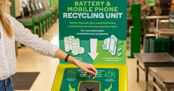 No excuses for not keeping batteries out of the main recycling stream