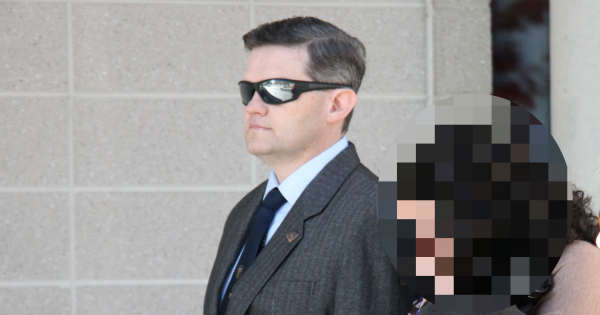 Canadian bailed over alleged sexual assault of 14-year-old in late 2000s
