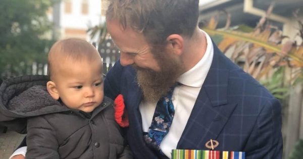 You're invited to add your unique perspective to chorus of voices honouring Anzac spirit