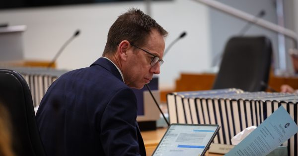 Scope of new law reform sentencing advisory body finally released to the public