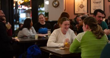 The best pubs in Canberra
