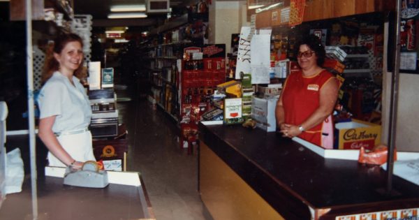 Small business is the backbone of the community. Why don't treasurers recognise that?
