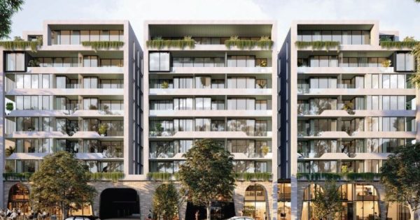 Overshadowing condition will make Braddon project unviable, says developer