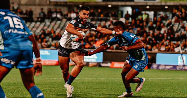 The greatest Brumbies of all: too many legends for just one team