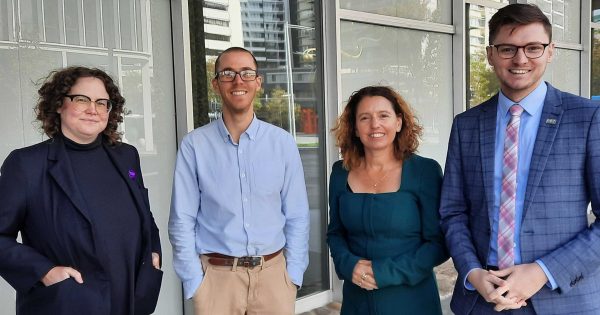 ACT Greens call for rent freeze and cap on increases