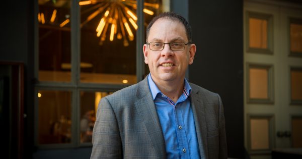 NZ retail boss to lead Canberra Business Chamber