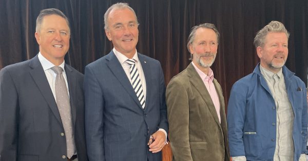 National Museum has clear designs on our complex history