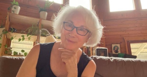 'Why wasn't I told I had a brain tumour?': inside a battle with brain cancer and a fight for awareness