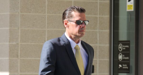 Ex-Gungahlin United president partially wins appeal in theft case