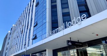 Operation shake-ups outlined for ANU residences under latest change management plan