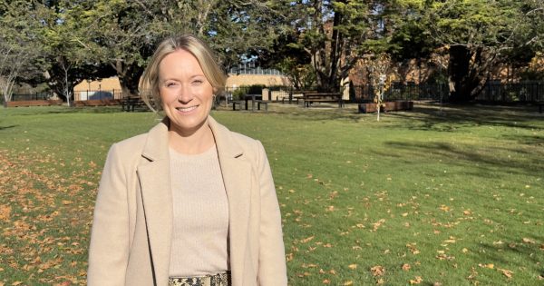 St Clare's College to receive $20,000 government grant to build paddock-to-plate garden