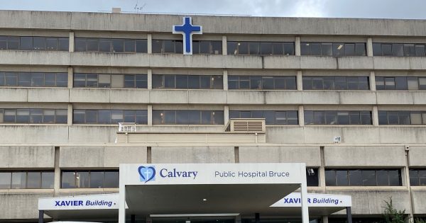 Probing the polls: working from home and the Calvary takeover