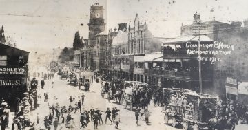 The far-reaching demolition orders that changed the face of our streets forever