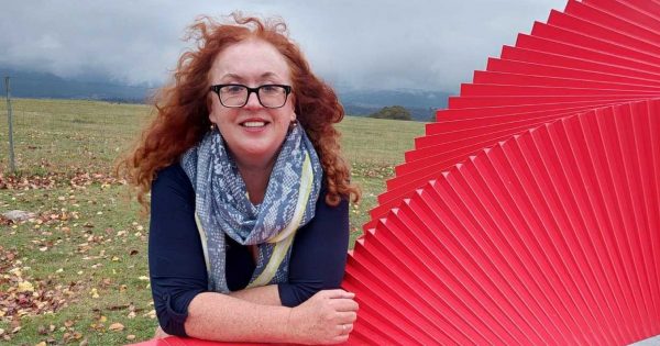 National Folk Festival managing director goes in staffing shake-up