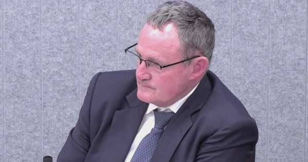 'I was pissed off, I was angry': Lehrmann's lawyer responds to DPP's claims of political interference and police misconduct