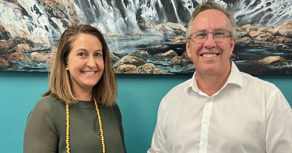 Eurobodalla council's general manager pulls the pin on high paying job