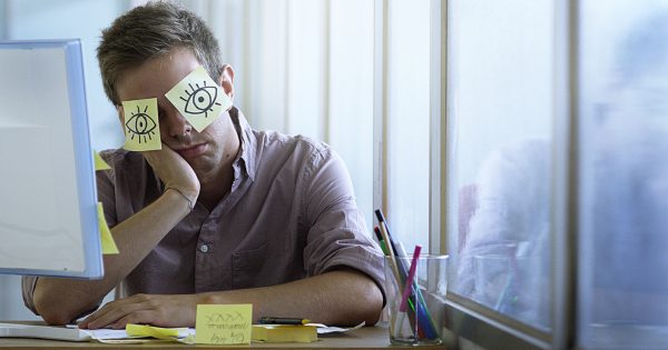 'Bare minimum Mondays' and 'quiet quitting' - this generation is working to live, not living to work