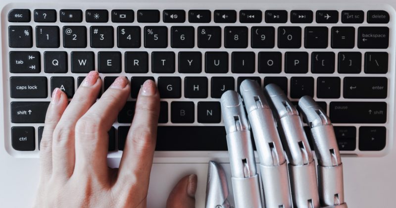 PM says AI will help economy, while China says it could help trade agreement