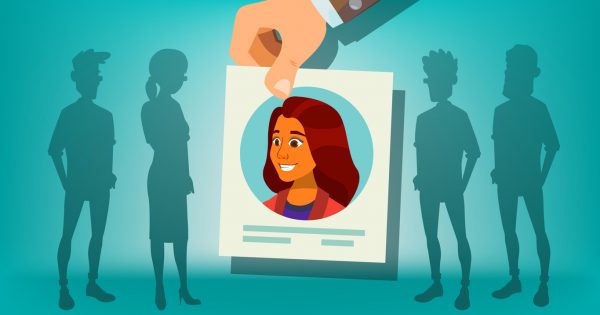How much do referee checks really tell you about a job seeker?