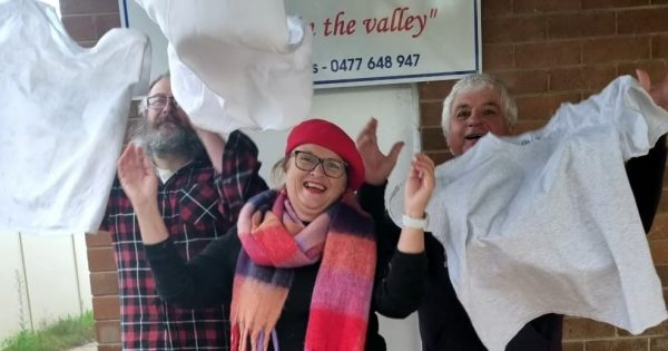 Voice your support for YassFM - so it can better spread the community word