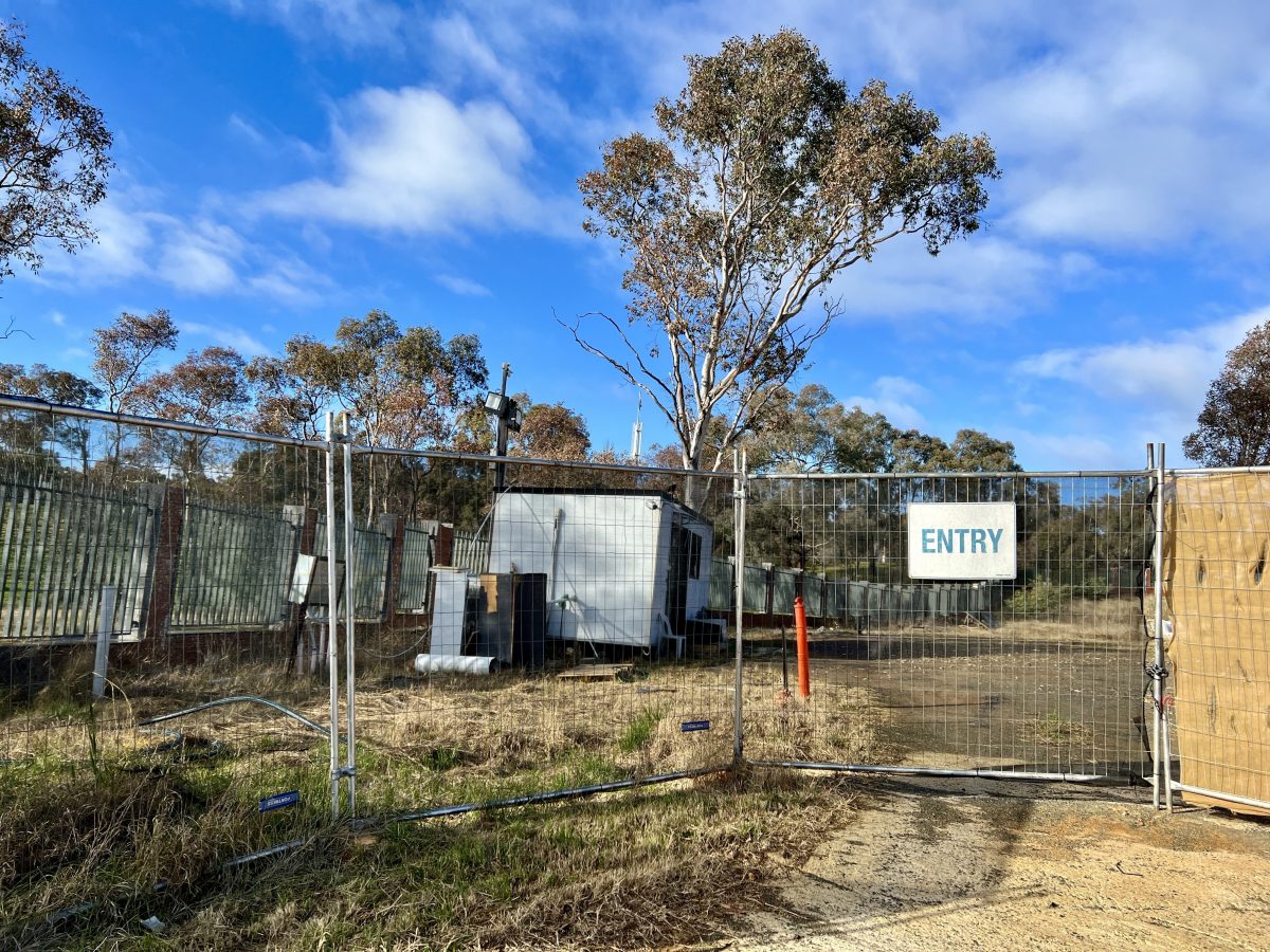 Russian Embassy site