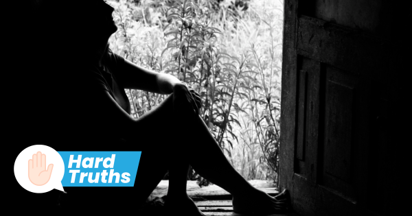 Hard Truths about Canberra's domestic and family violence crisis