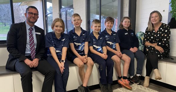 $22 million allocated for public school improvements as part of annual funding program