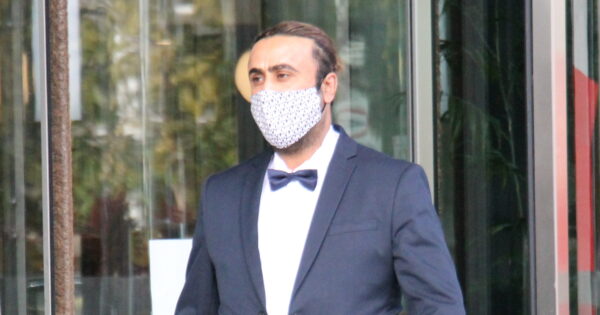 Ex-daycare worker accused of abusing three young children, trial hears
