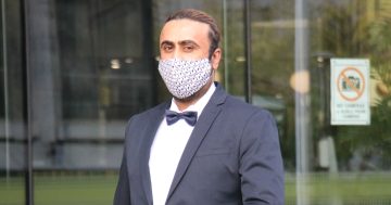 Trial starts for ex-daycare worker accused of indecently assaulting two children
