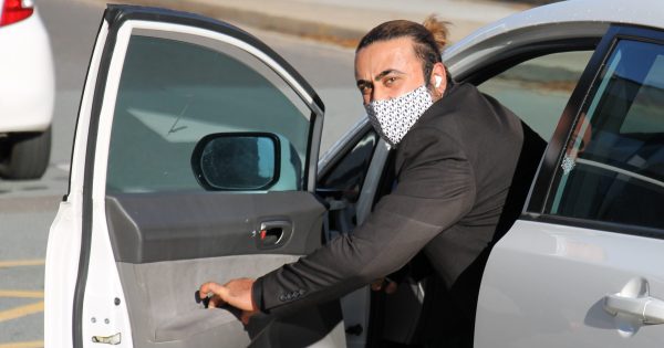 Man who sexually abused four-year-old at daycare given 18 months' jail