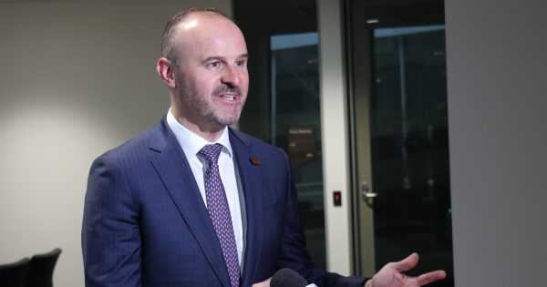 ACT Budget: Lateness of funding criticised as more money slated for Drug and Alcohol Court