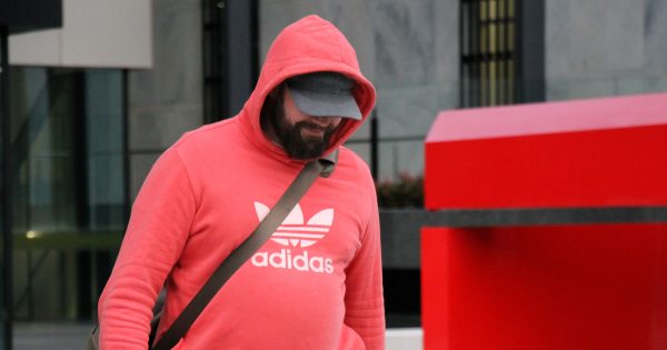 Woman's jealous, knife-wielding ex-partner sentenced for double stabbing of her male friend
