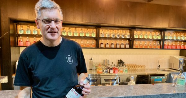 Meet the Makers: Discover the big flavours of Big River Distilling Co.